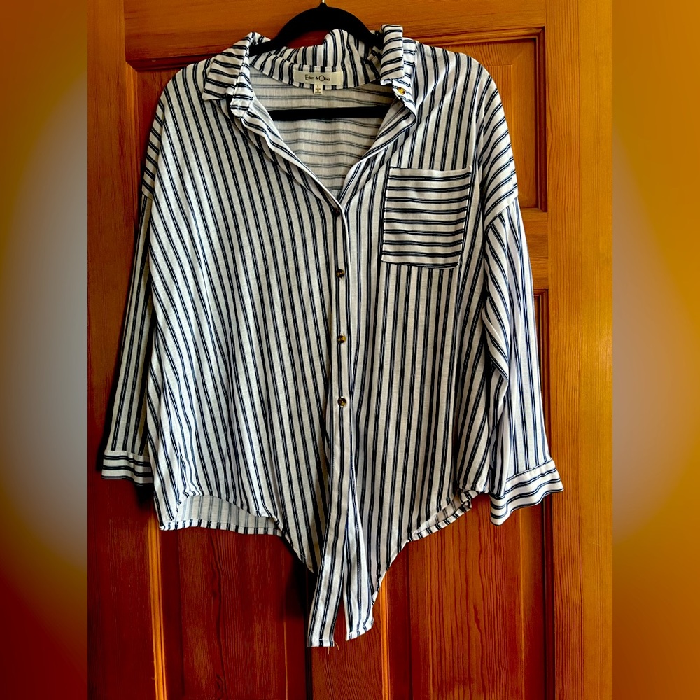 Woman’s top